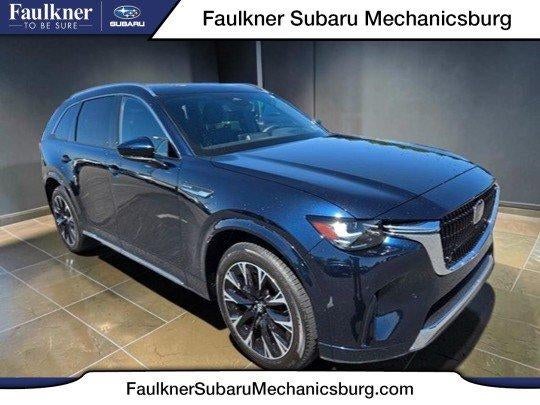 2025 Mazda Mazda CX-90