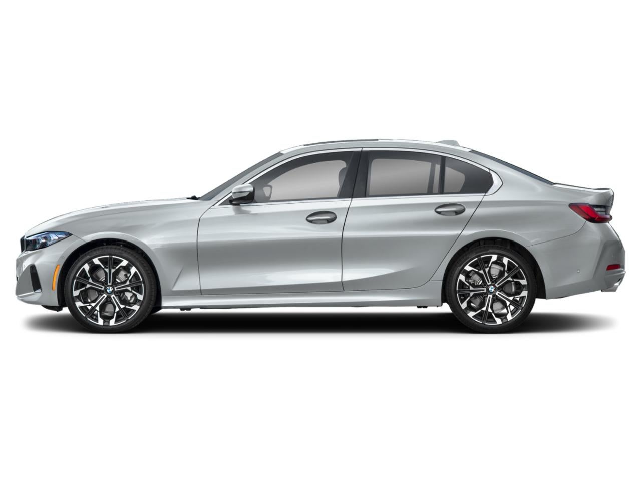 2026 BMW 330i xDrive — detail view
