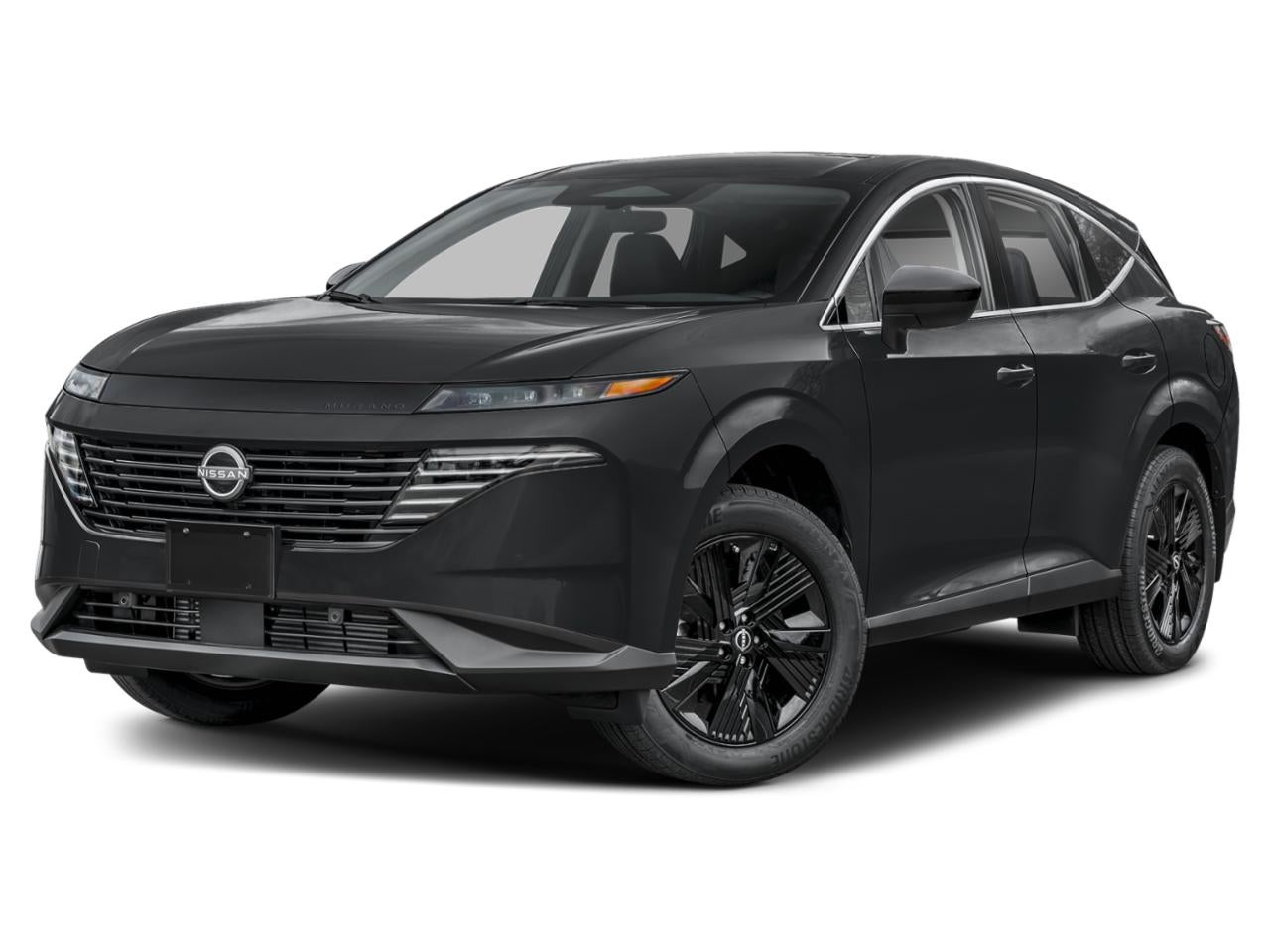 2025 Nissan Murano