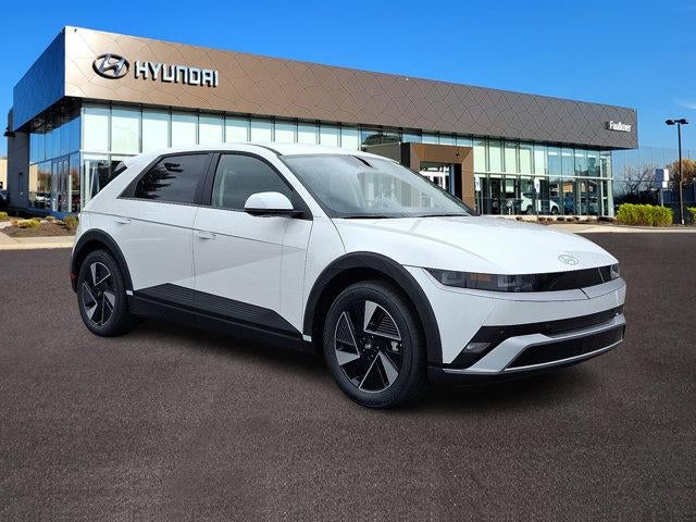 2025 Hyundai IONIQ 5